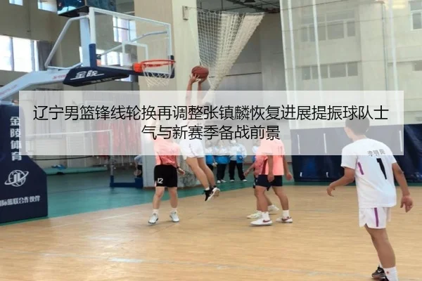 辽宁男篮锋线轮换再调整张镇麟恢复进展提振球队士气与新赛季备战前景