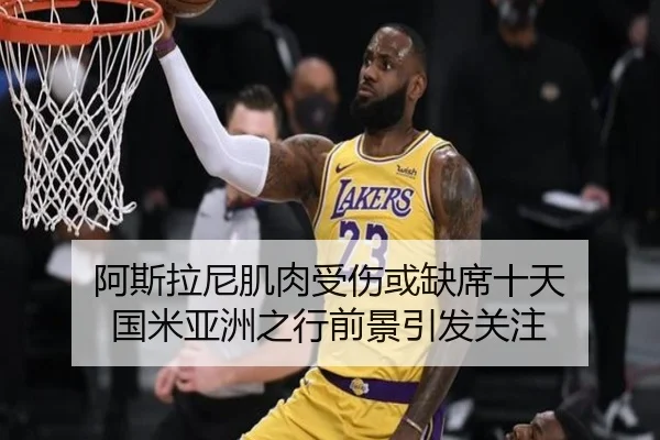 阿斯拉尼肌肉受伤或缺席十天 国米亚洲之行前景引发关注